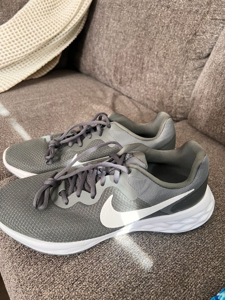 New Men Nikes