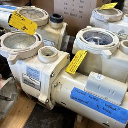  Inground Pool Pump,Spa pump, Pond Pump Overhaul