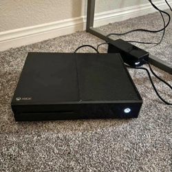 Xbox One 