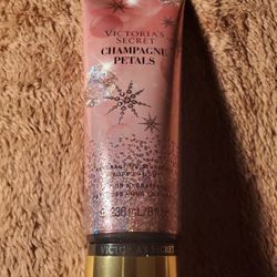 Victoria Secret Lotion
