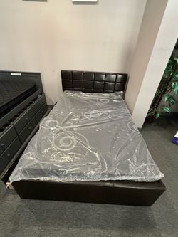 FULL/ TWIN TRUNDLE
