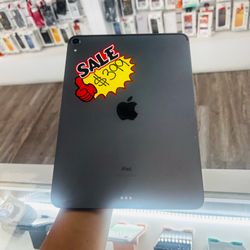 iPad Pro 11 inch