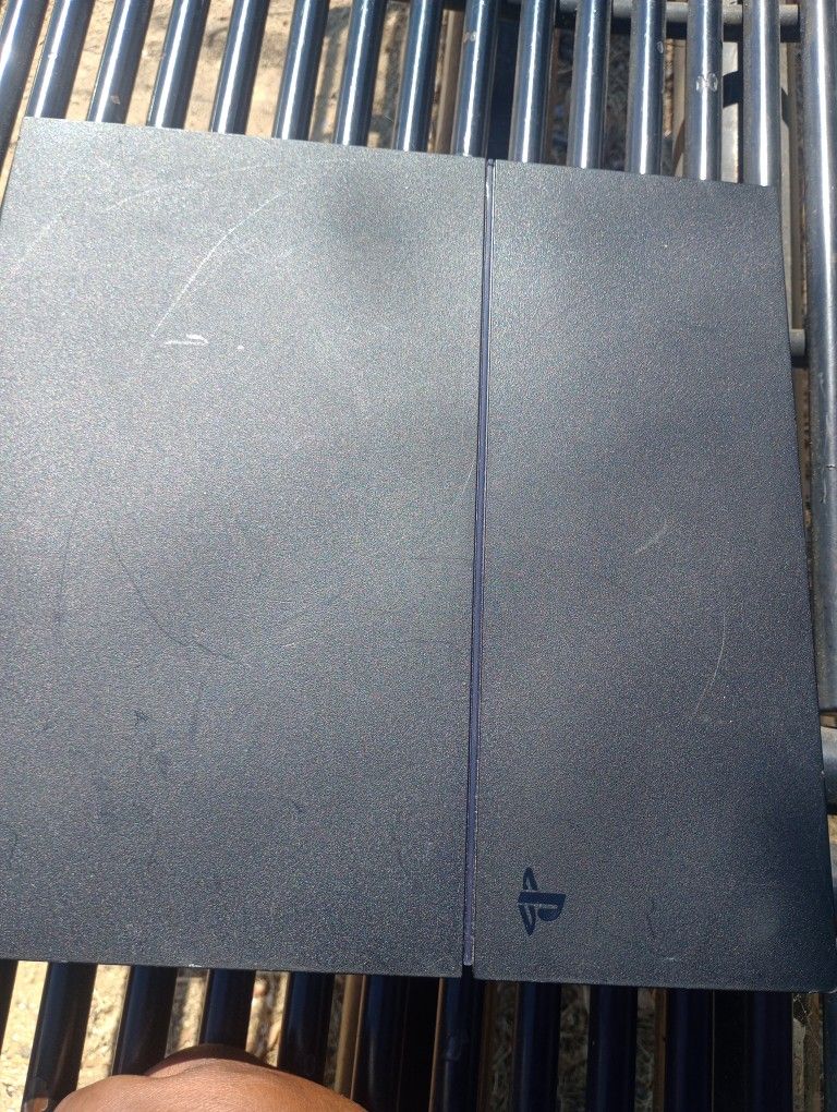 Ps4 Can Trade For A PS4. Controller