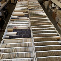 Sports Cards All Sports