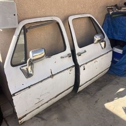 C10, square body, Chevy, parts, doors