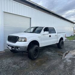 2006 F150.  