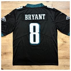 Eagles Jersey Kobe Bryant Custom RARE