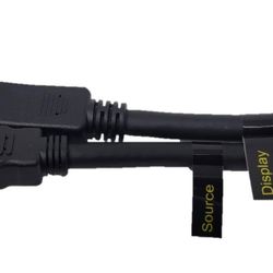 🎀High-speed HDMI cable 🎀 designed to transmit audio and video signals between devices. 🎀-$12