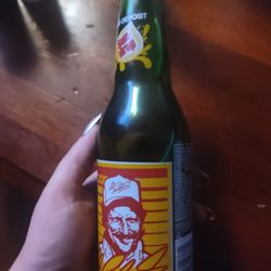 1979 Rookie Of The Year Dale Earnhardt Sun Drop 