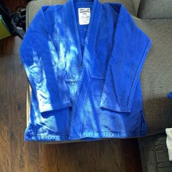 93 Brand A1L Royal Blue Gi 