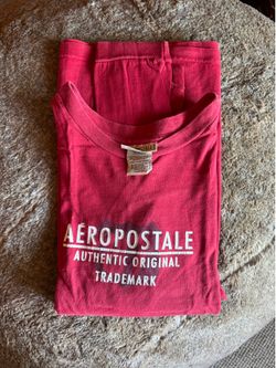Large Aeropostale long sleeve