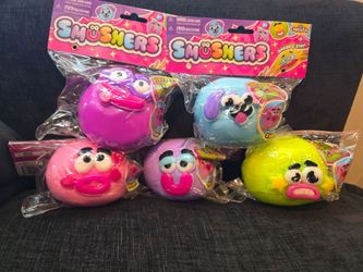ORB Smushers
