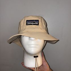 Patagonia Bucket Hat