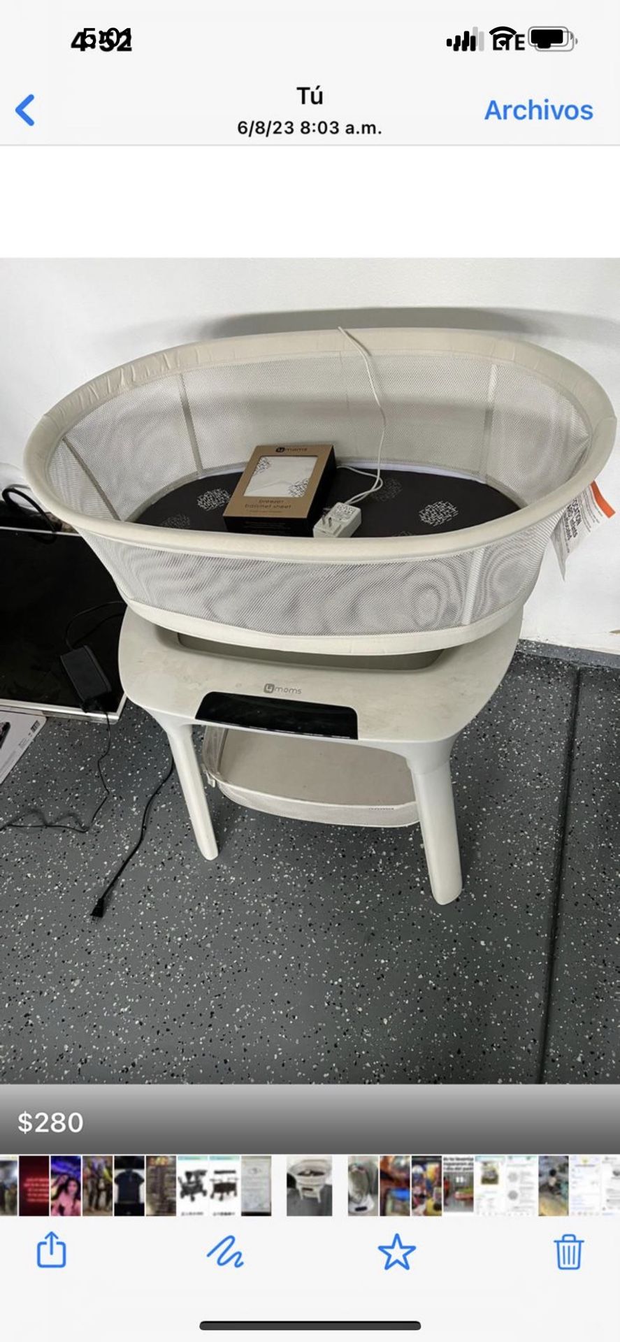 Like New Only Used 2-3 Times