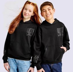 Youth Hoodie Pullover Sweatshirt from Pokémon x Target