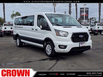 2024 Ford Transit-350 Passenger Van