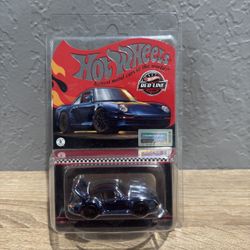 Hot Wheels Porsche 959
