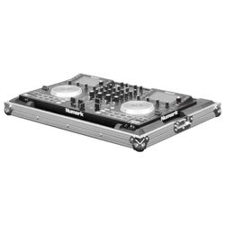 Odyssey FZNV Low Profile Case for NV / NVII Numark Controller - B-Stock