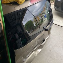 2011 Honda Pilot