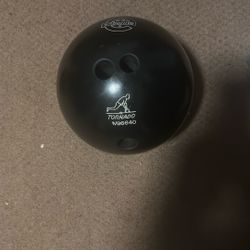 Bowling Ball 