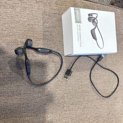 Bluetooth Headphones 