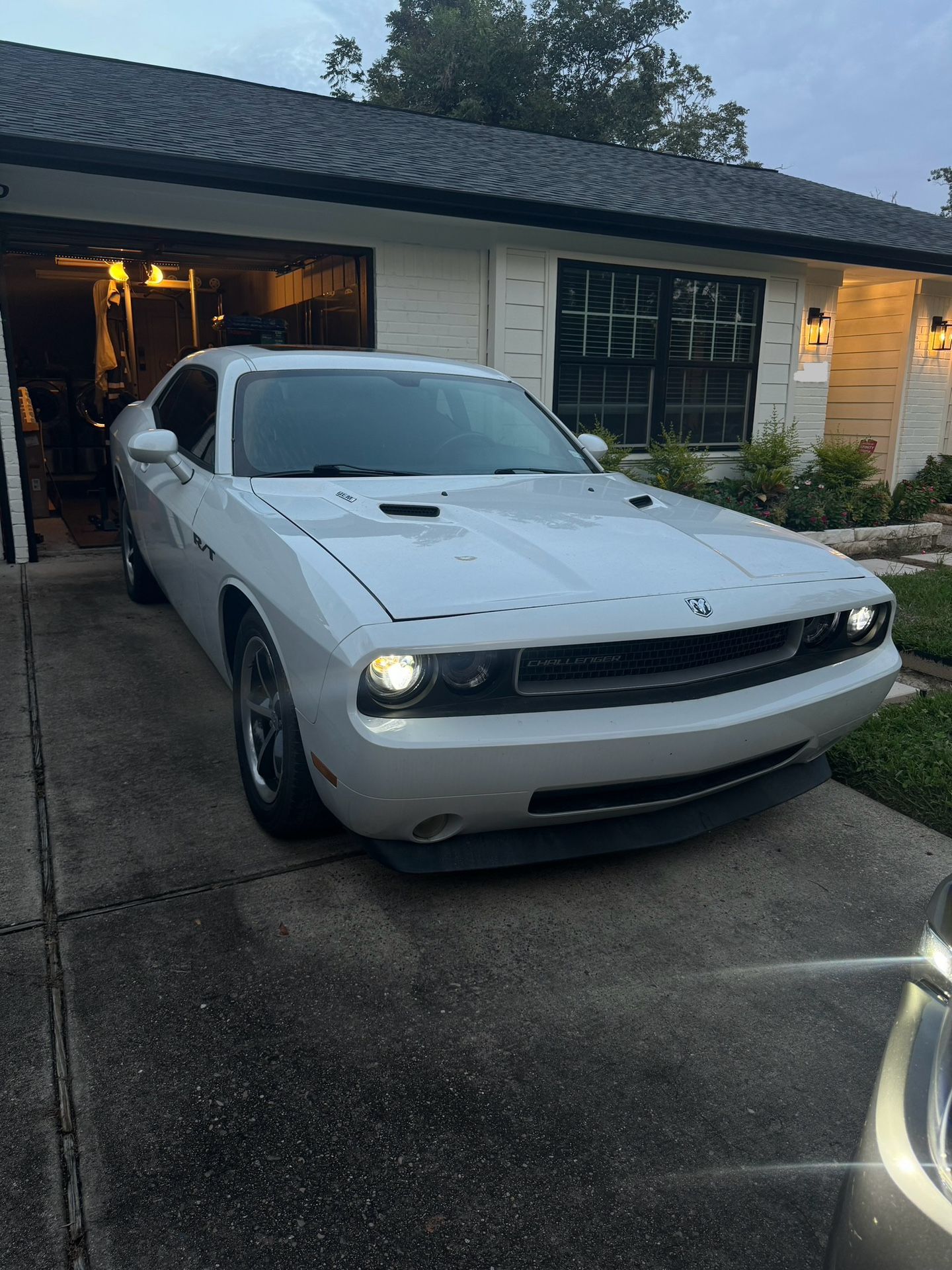 2010 Dodge Challenger