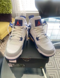 Air Jordan 4 Retro GG