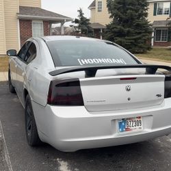 2006 Dodge Charger