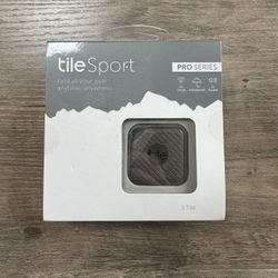 Tile Sport Pro Series