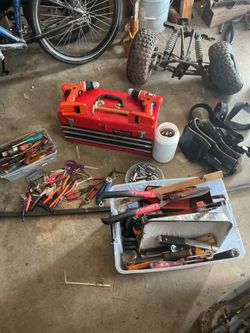 Tools