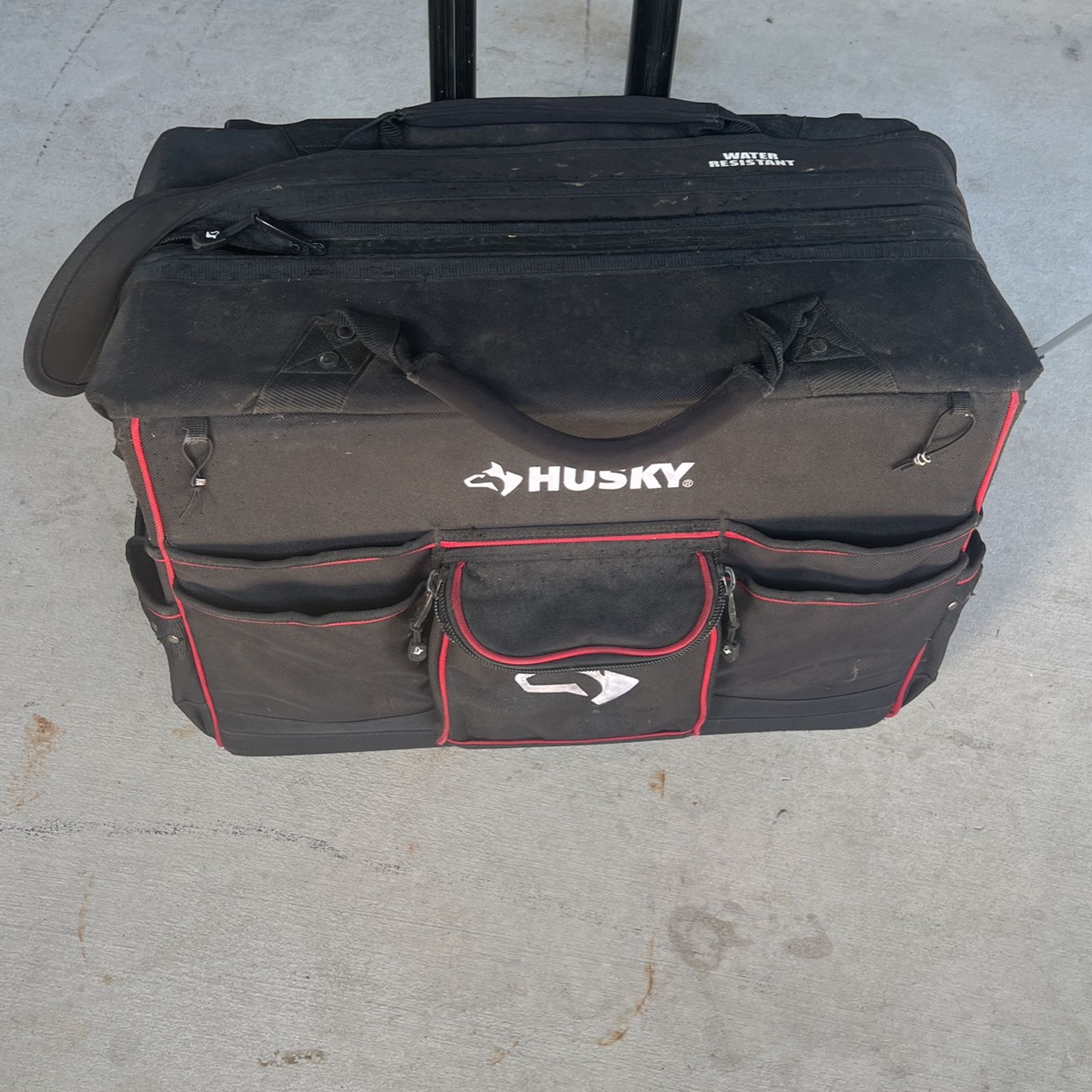 Tool Bag