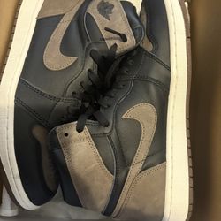 Jordan 1 Retro High OG Palomino 8.5