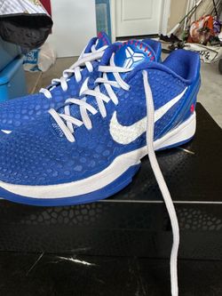 Kobe Size 5.5 Youth