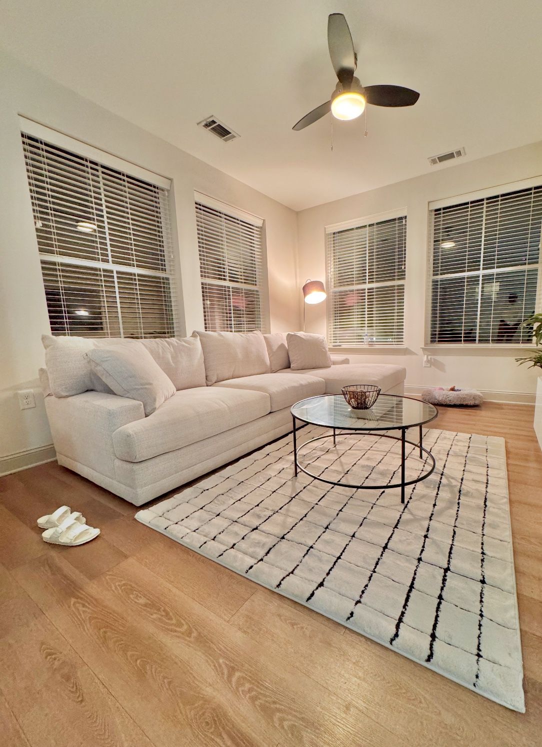 Sectional For Sale - Moving And Needs To Go!