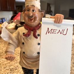 Chef 