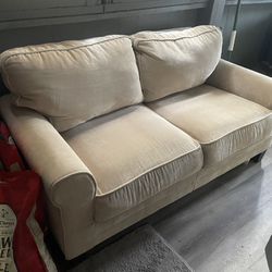 Small Loveseat / Couch