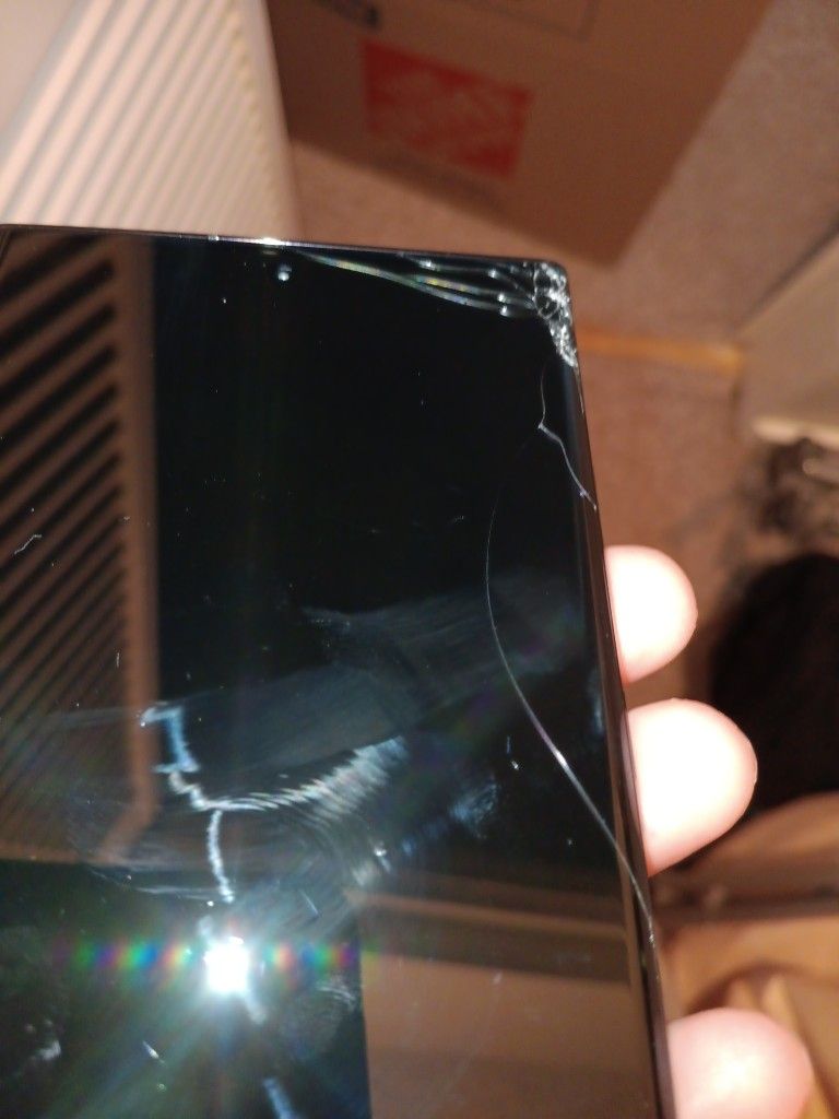 Samsung Galaxy S 23 Ultra
