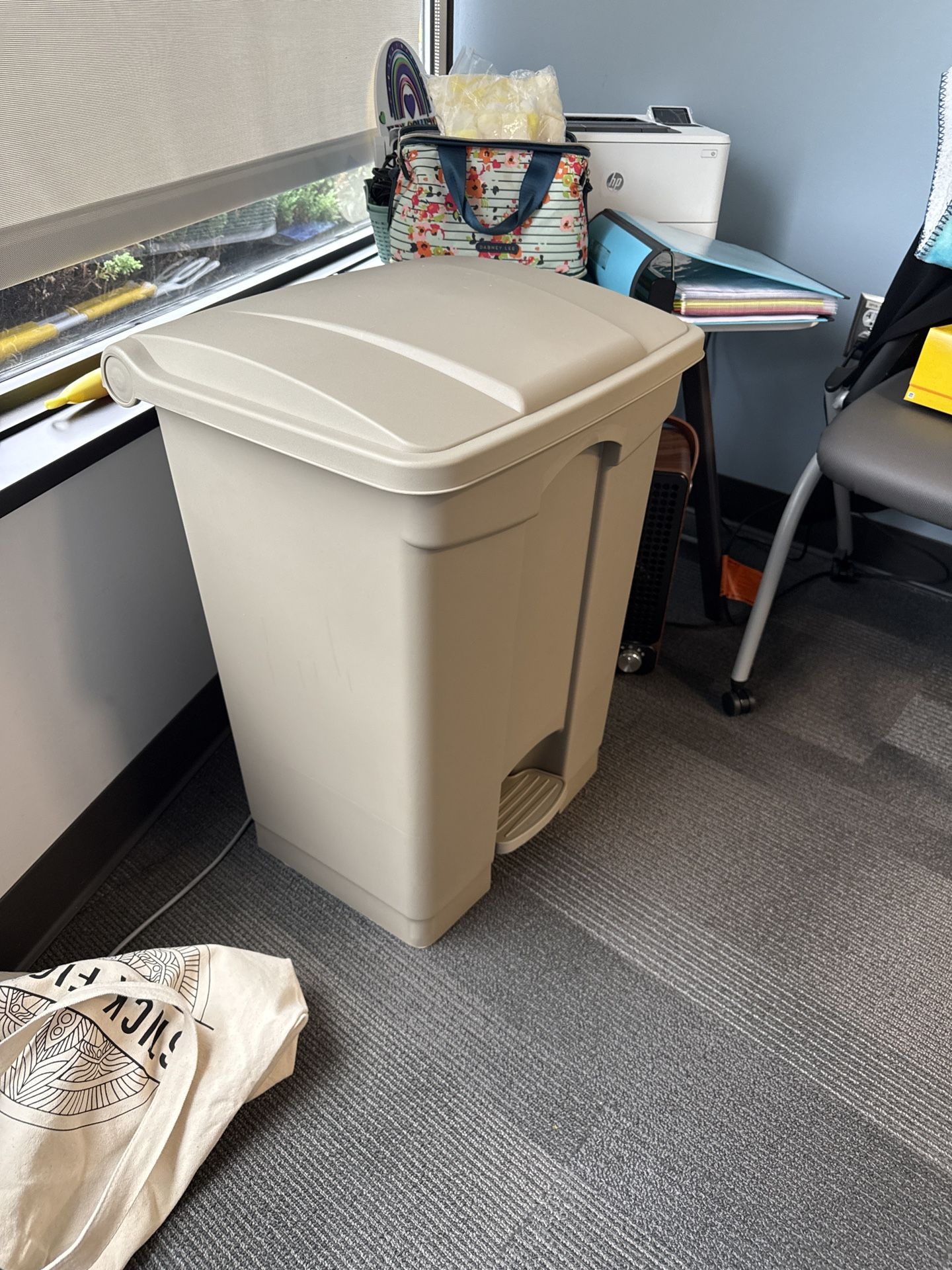 Trash Cans