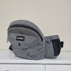 Tushbaby Grey