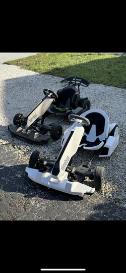 Ninebot Go Kart 