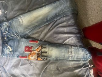 Amiri pick up only