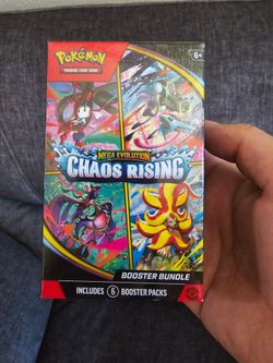 Pokemon card