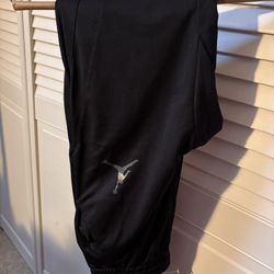 New With Tags Dri-fit Pants