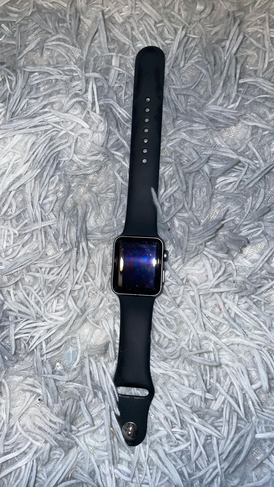 Apple Watch Series 3 38mm