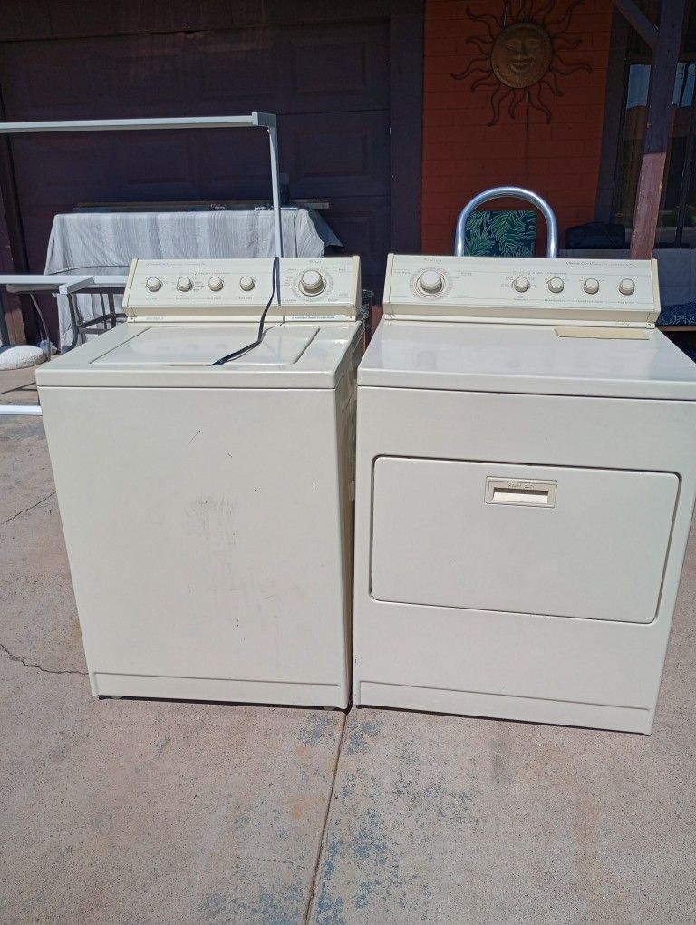 Set De Labadoras 