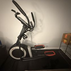 Pro Form Elliptical 