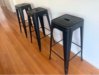 Barstools