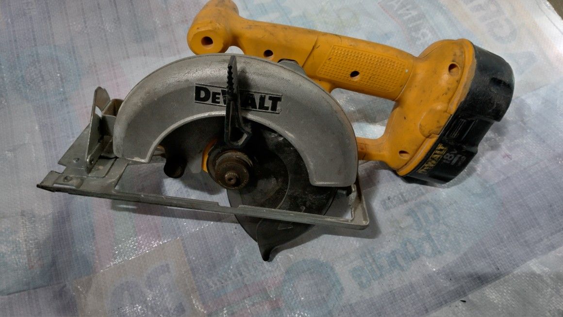 Saw