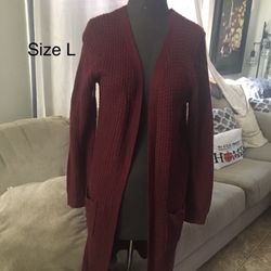 Cardigan 