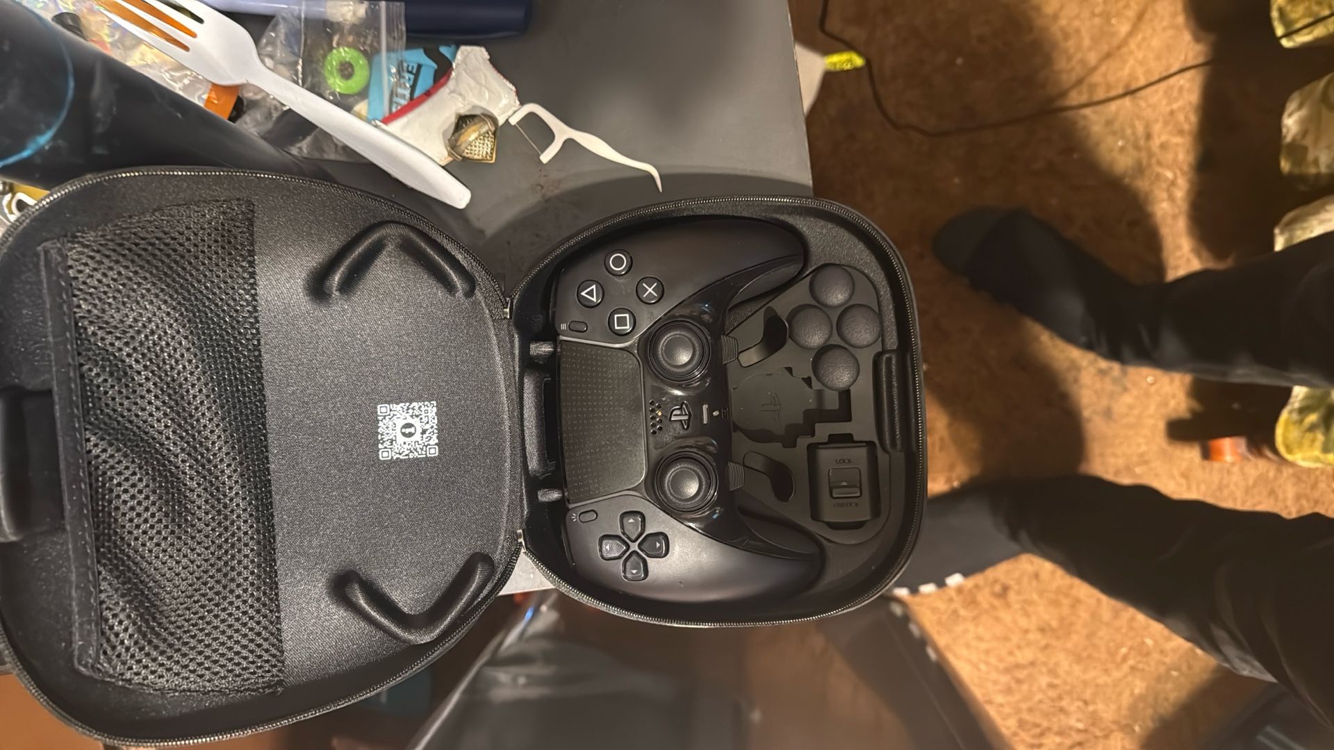 Dualsense Edge Wireless Controller 